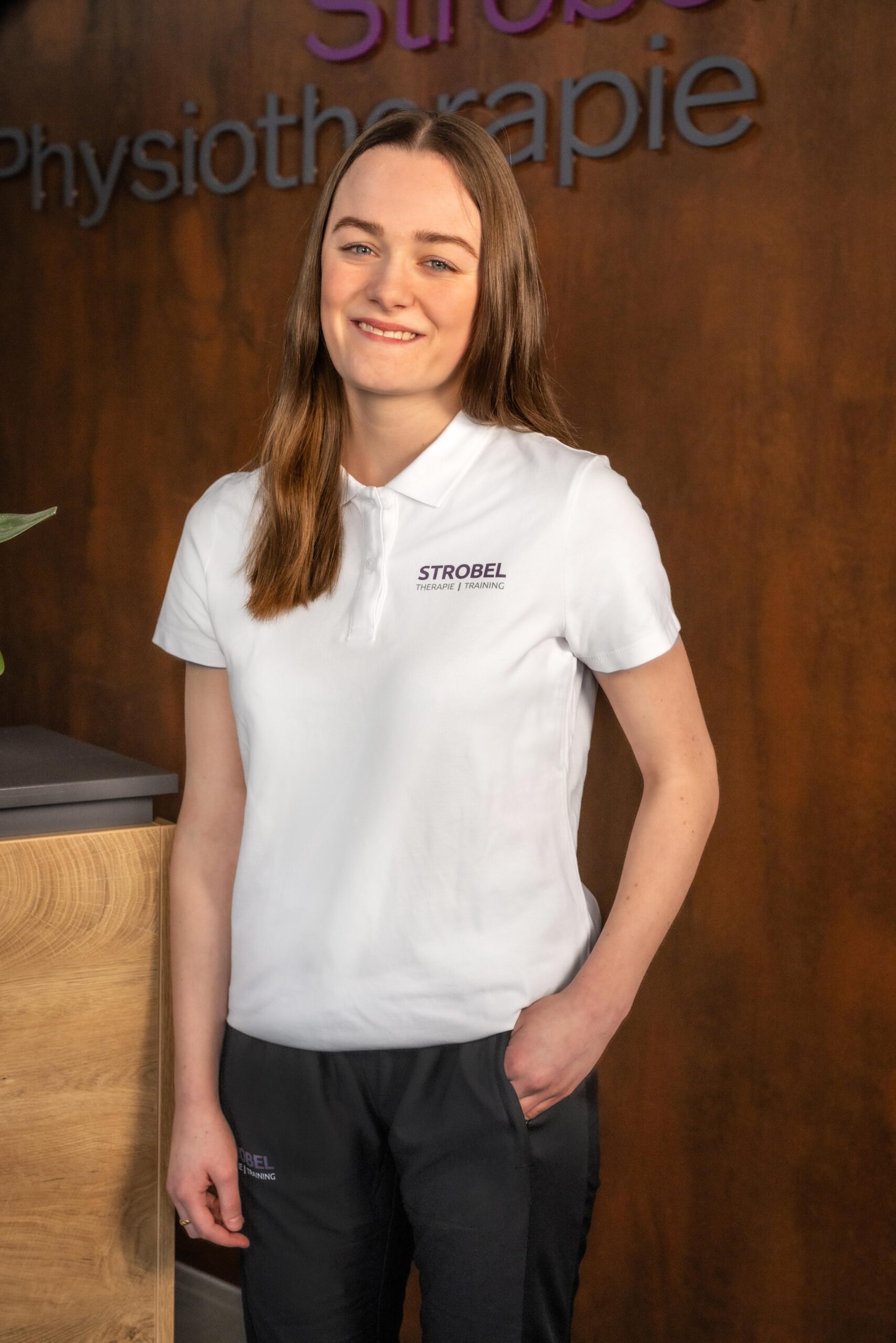 physio rangendingen - mitarbeiterin