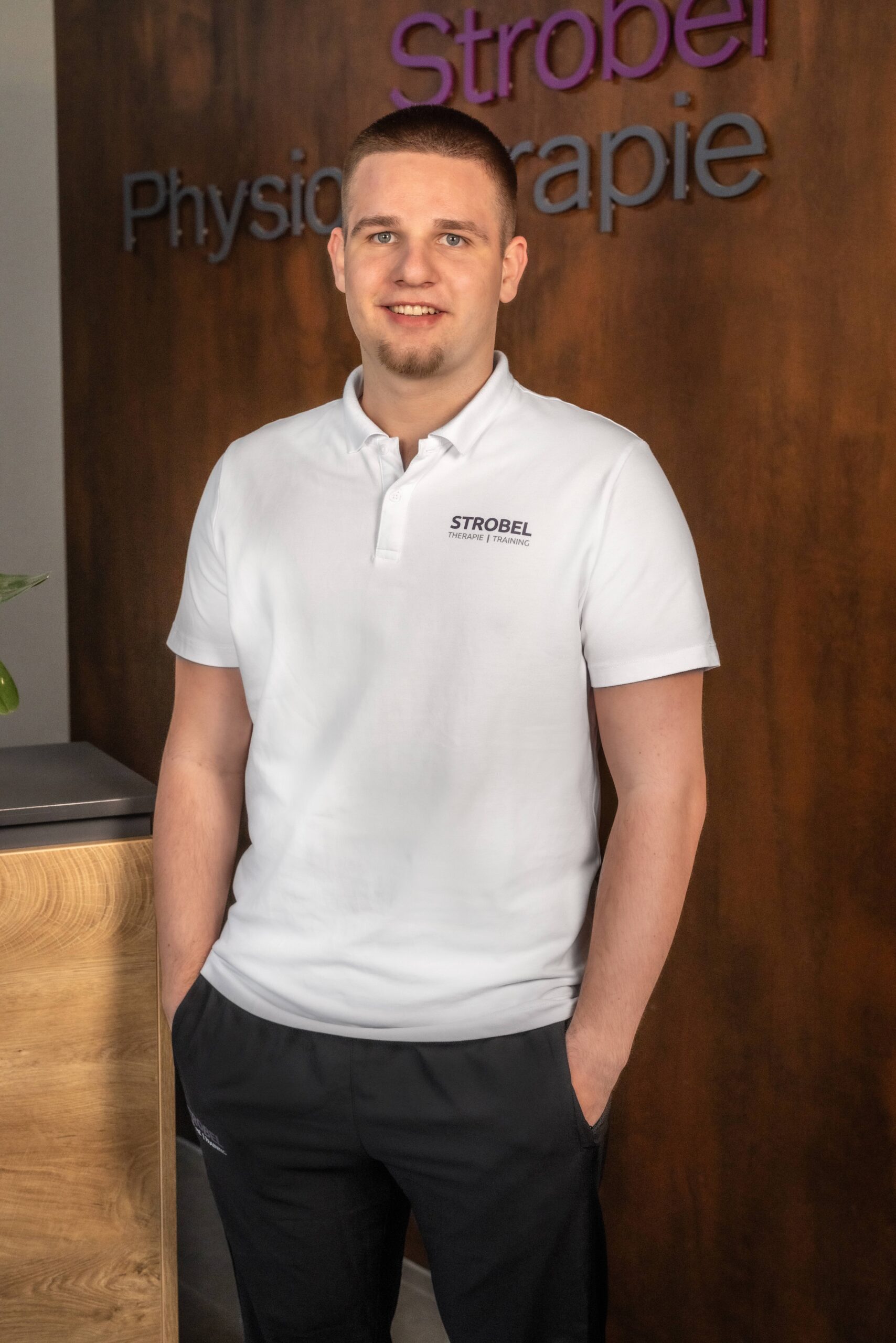 krankengymnastik rangendingen - team strobel mitarbeiter
