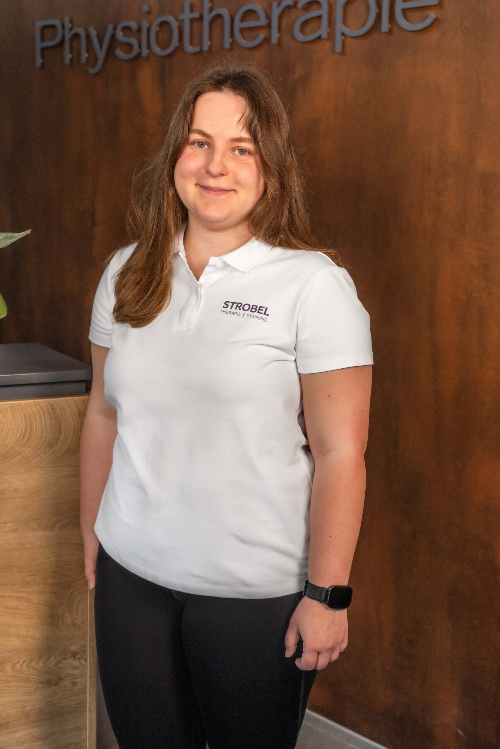 fitnessstudio rangendingen - team strobel mitarbeiterin