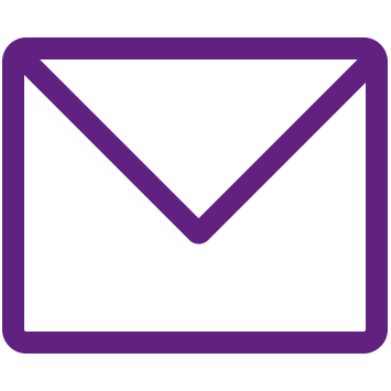 icon mail brief - krankengymnastik hechingen