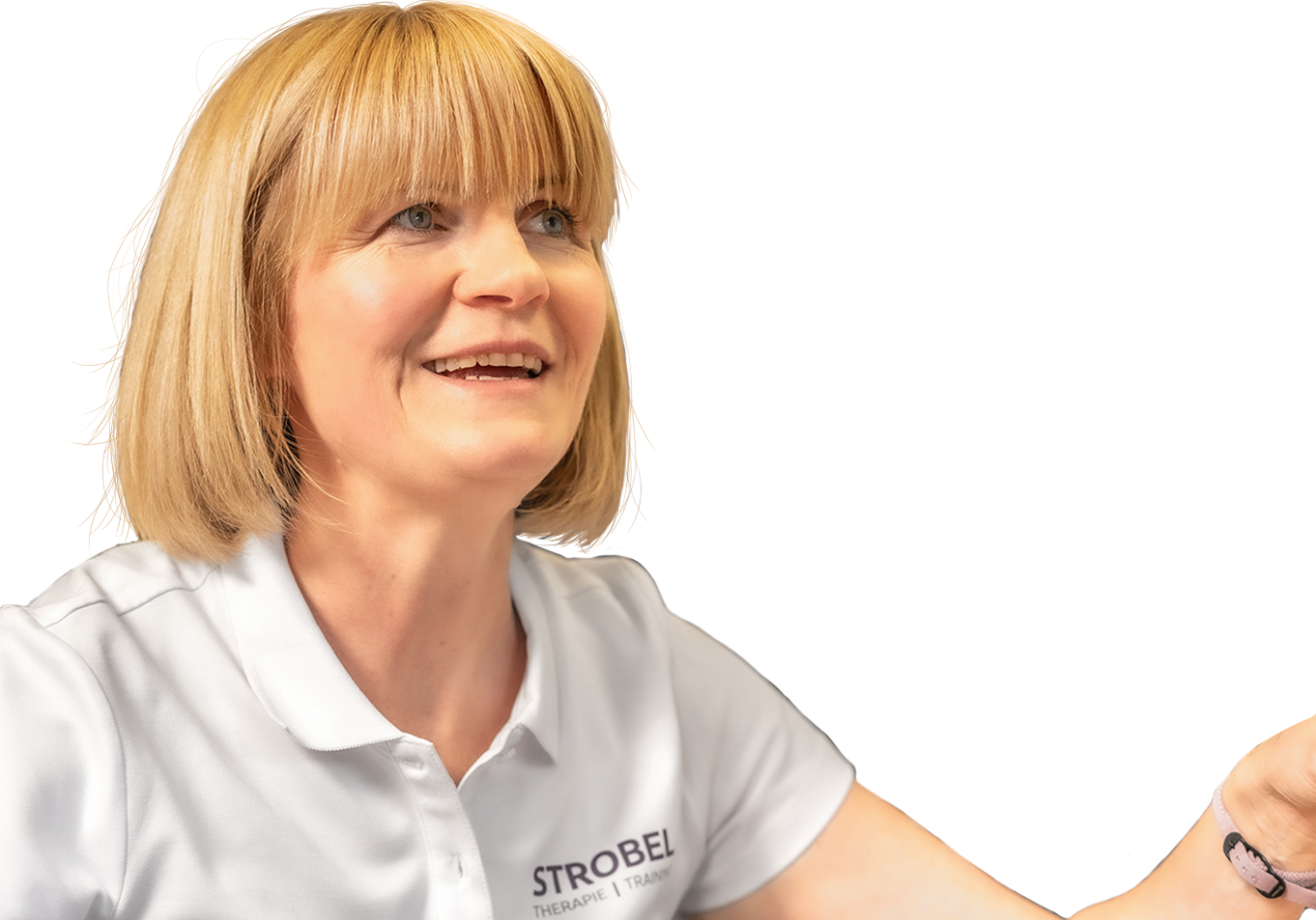 personal training rangendingen - anke strobel