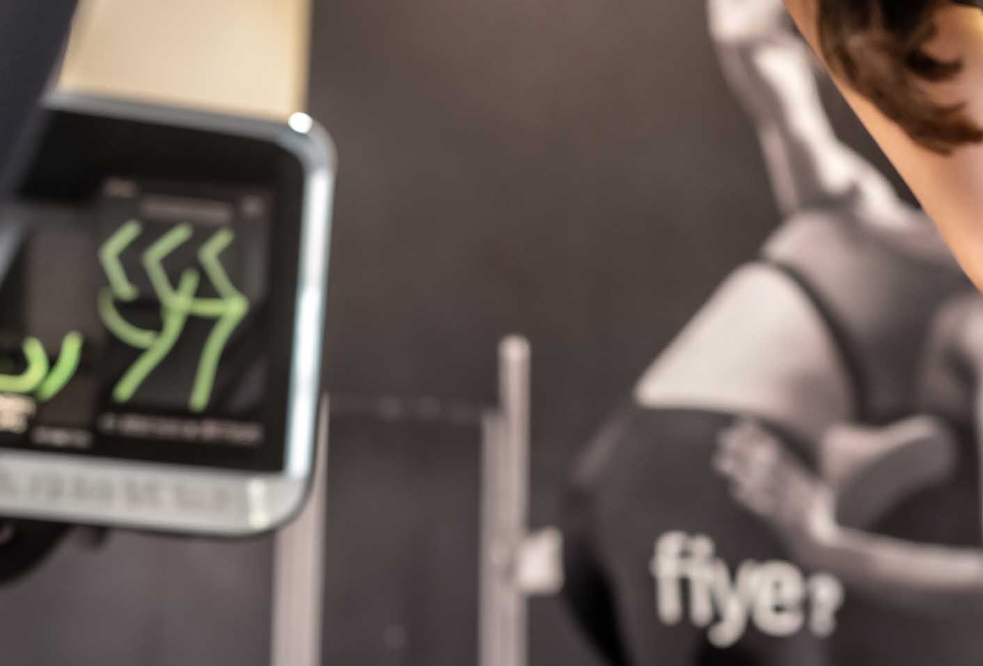 five gym kurs rangendingen
