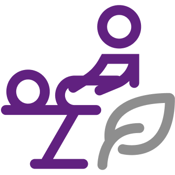 Five Gym Kurs - Icon liege